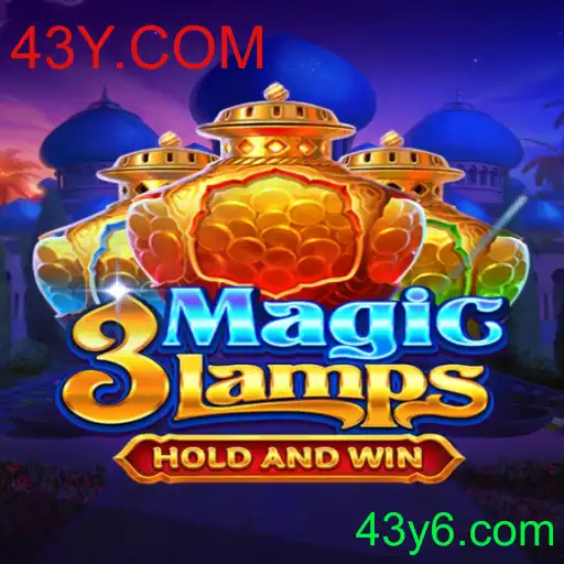 Descubra o Fascinante Mundo do Jogo 3MagicLamps