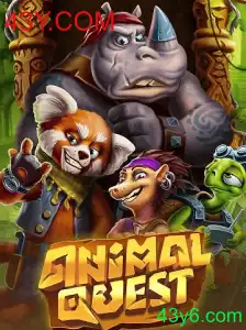 Explorando o Mundo Selvagem de AnimalQuest: Um Guia Completo