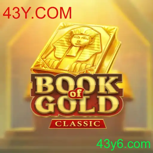BookOfGoldClassic: Descubra o Fascínio do Jogo de Casino Online