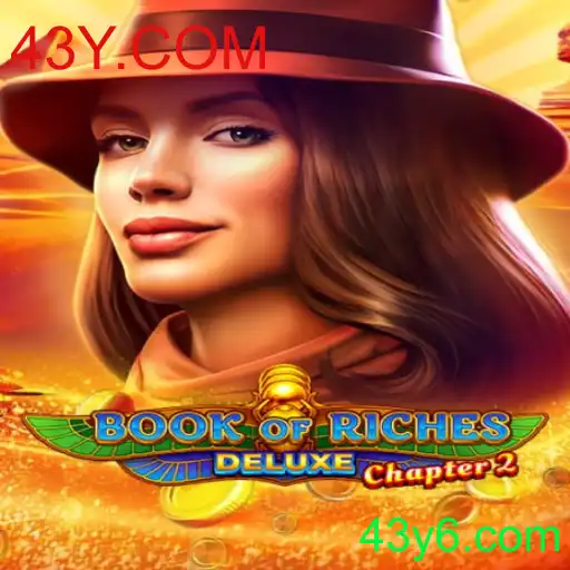 Explorando o Mundo de BookofRichesDeluxeChapter2: A Aventura Continua