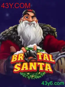 BrutalSanta: A Nova Sensação dos Jogos de Natal