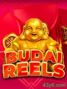Descubra a Diversão do Jogo BudaiReels com 43Y.COM