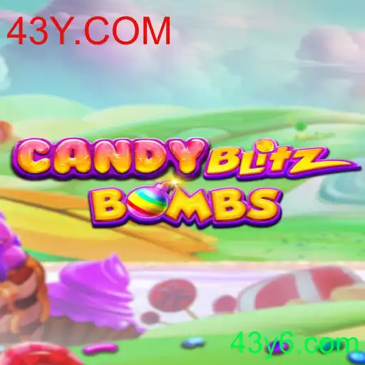 CandyBlitzBombs: Uma Aventura Explosiva no Mundo dos Doces
