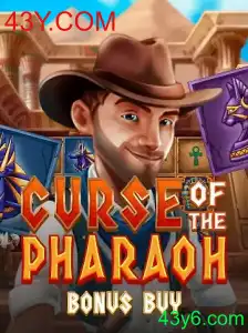 Explorando o Mundo de CurseofthePharaohBonusBuy