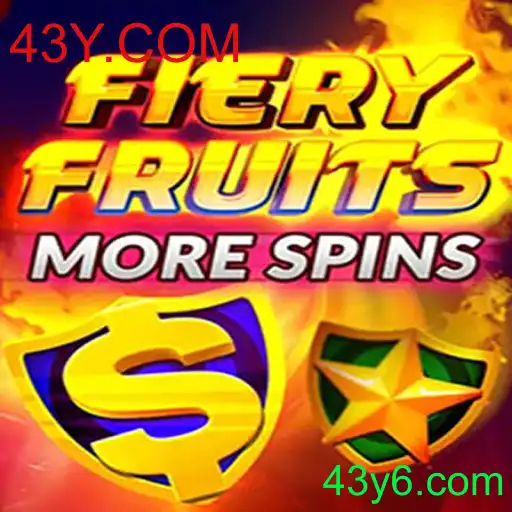Explorando o Universo do Jogo FieryFruitsMoreSpins e a Palavra-Chave 43Y.COM