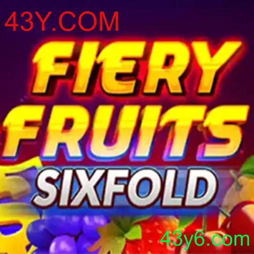 Explorando o Fascinante Mundo de FieryFruitsSixFold - Novo Jogo da 43Y.COM