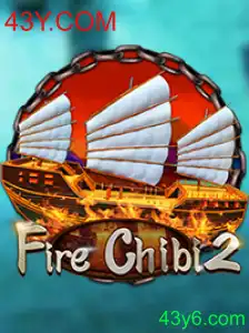 Descubra o Universo Empolgante de FireChibi2 na Plataforma 43Y.COM