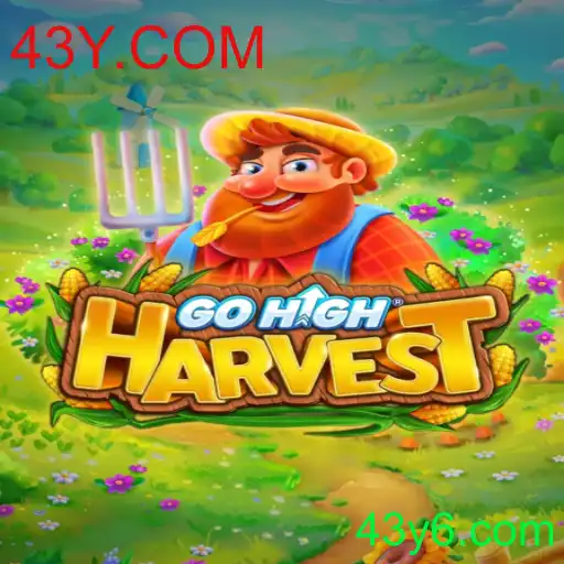 GoHighHarvest: Uma Aventura de Colheita Inovadora com 43Y.COM