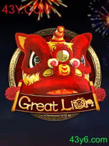 GreatLion: Uma Jornada Épica no Novo Sensação de Jogos Online