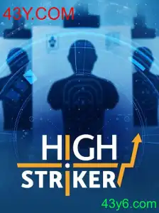HighStriker: Dominando o Novo Fenômeno dos Jogos com 43Y.COM
