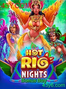 Exploração Detalhada de HotRioNightsBonusBuy: Regras e Inovações no Jogo