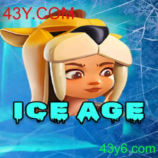 IceAge: Descubra a Aventura Gelada do Jogo