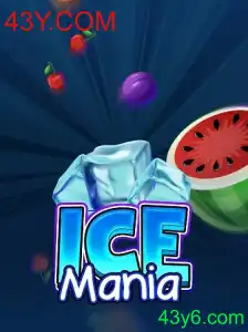 IceMania: A Revolução dos Jogos Interativos Online