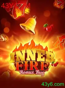 Descubra InnerFireBonusBuy: A Última Sensação no Mundo dos Games
