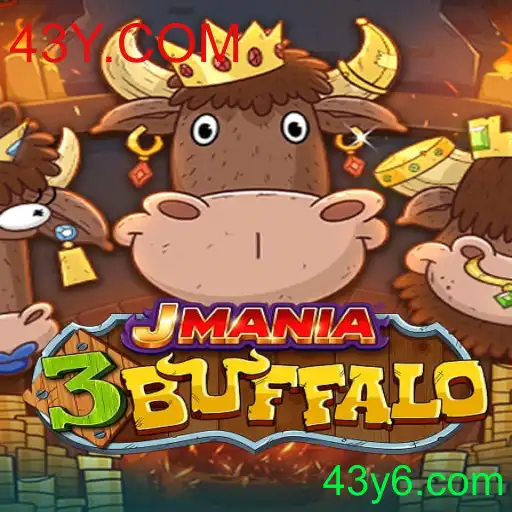 Descubra as Aventuras de JMania3Buffalo - O Jogo que Está Conquistando o Mundo