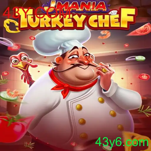 Explorando o Mundo Divertido de JManiaTurkeyChef