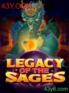 Descubra 'LegacyoftheSages': Um Mundo de Aventura e Estratégia