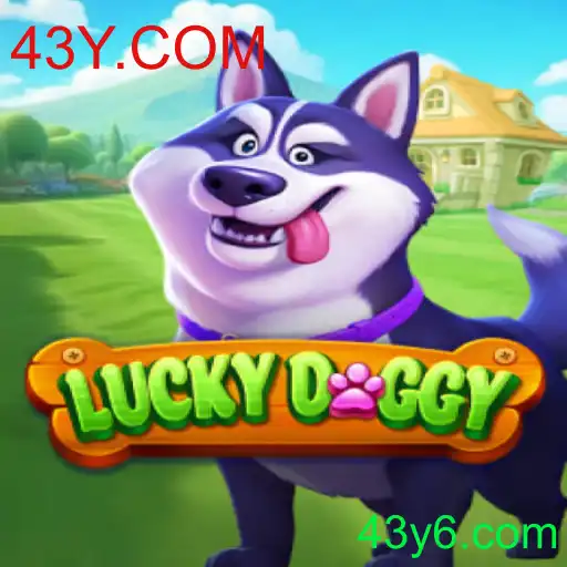 LuckyDoggy: A Nova Sensação no Mundo dos Jogos Online