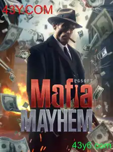 MafiaMayhem: Aventuras e Estratégias no Jogo de Detectives 43Y.COM
