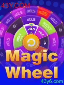 MagicWheel: Uma Jornada Empolgante no Mundo dos Jogos Digitais