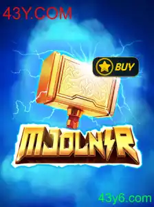 Desvendando o Fascinante Mundo do Jogo Mjolnir: Estratégia e Aventuras Épicas