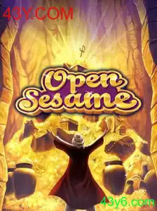 OpenSesame: O Jogo Que Estimula Sua Criatividade e Estratégia