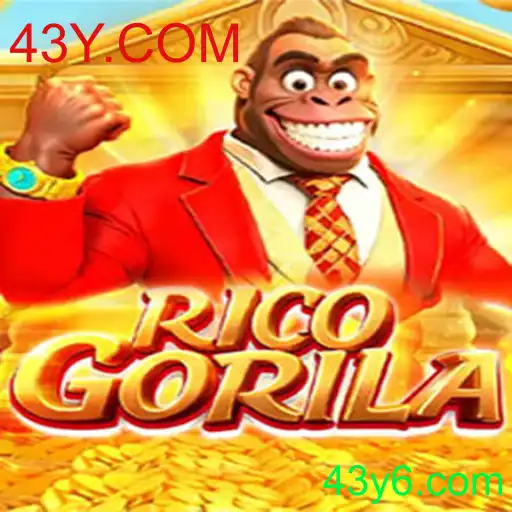 RicoGorila: O Novo Fenômeno dos Jogos de Estratégia