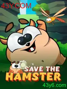 SavetheHamster: Um Mergulho no Mundo Divertido de Puzzles e Estratégia