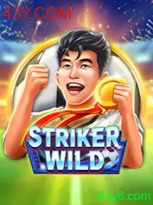 StrikerWILD: Descubra o Empolgante Mundo do Jogo que Está Conquistando o 43Y.COM