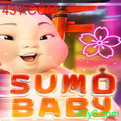 SumoBaby: O Novo Fenômeno dos Jogos com 43Y.COM