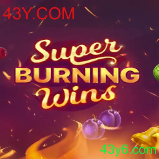 Explorando o Mundo de SuperBurningWins: Um Mergulho no Jogo