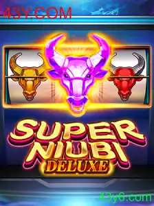 Descubra o Fascinante Mundo de SuperNiubiDeluxe