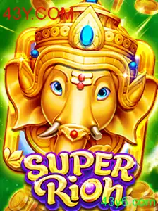 SuperRich: O Jogo que Está Agitando o Mundo dos Cassinos
