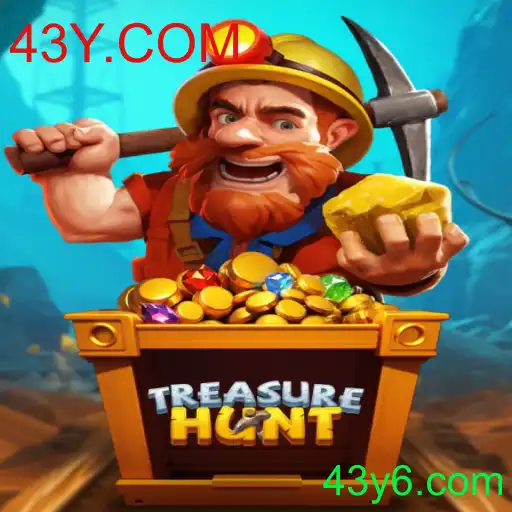 Descubra a Aventura com TreasureHunt - O Jogo de Exploração Inesperada