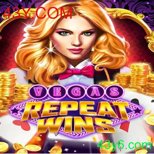 Descubra o Inovador Jogo VegasRepeatWins