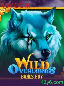 Explore o Mundo de 'WildOverlordsBonusBuy': Um Guia Completo para os Aficionados por Jogos