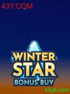 WinterStarBonusBuy: Explore o Mundo Encantado deste Jogo Excitante