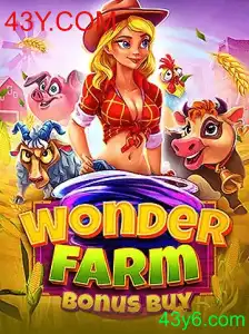 Explorando WonderFarmBonusBuy: Um Mergulho no Mundo Agrícola com 43Y.COM
