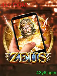 ZeusM: Uma Jornada ao Mundo dos Deuses e Mistérios